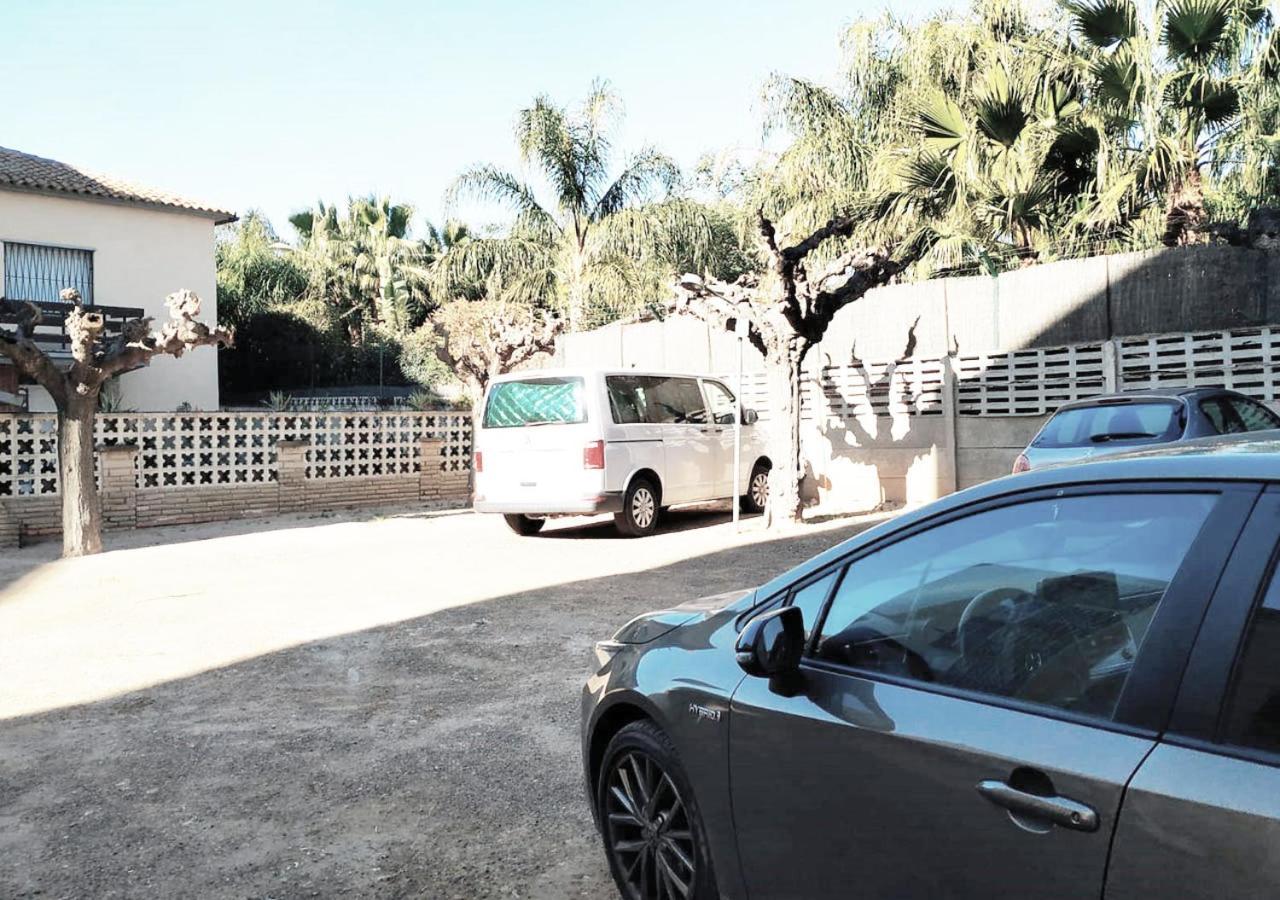 Apartsalou Haiti 外观 照片
