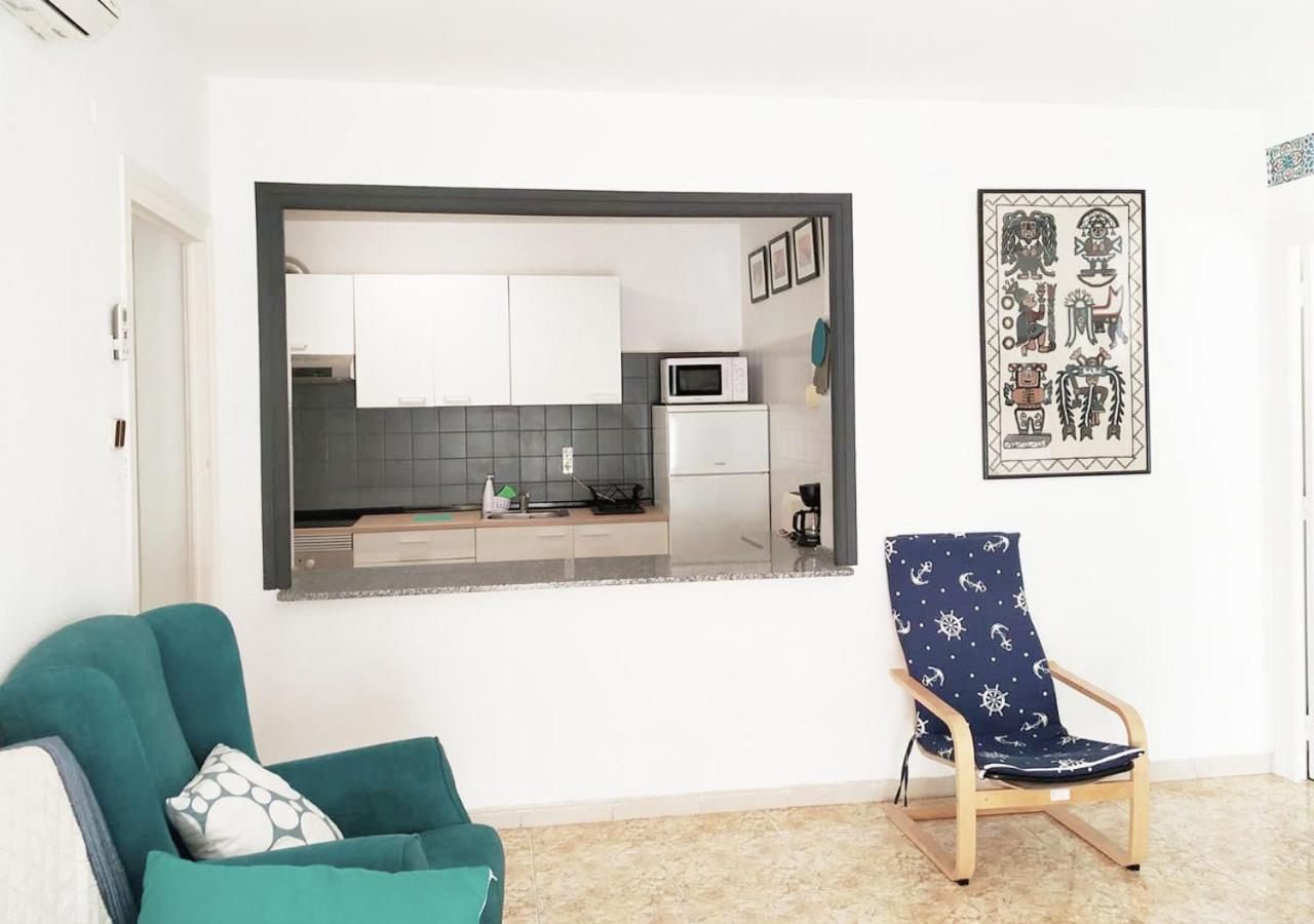 Apartsalou Haiti 外观 照片