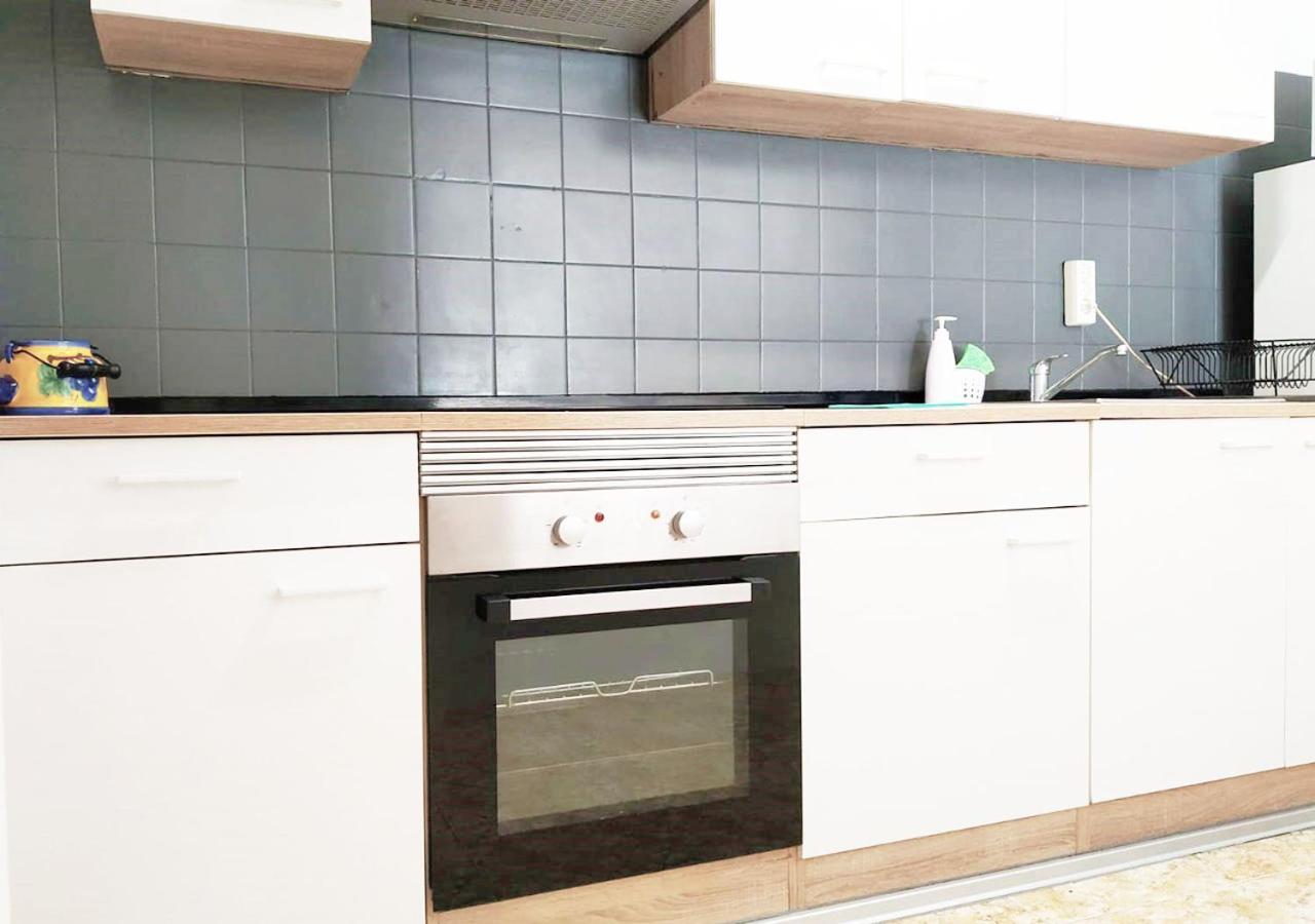 Apartsalou Haiti 外观 照片
